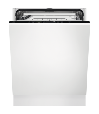 AEG AEG 6000 SatelliteClean® - Inbouwvaatwasser FSB5361CZ