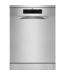 AEG 6000 SatelliteClean® - Vrijstaande vaatwasser FFB64607ZM