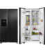 AEG 9000 MultiChill 0° - Koel/vrieskast vrijstaand 177 cm  ORX9V351DB