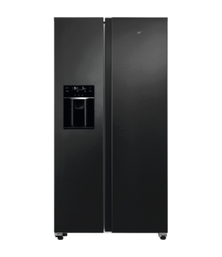 AEG AEG 9000 MultiChill 0° - Koel/vrieskast vrijstaand 177 cm  ORX9V351DB