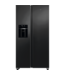 AEG 9000 MultiChill 0° - Koel/vrieskast vrijstaand 177 cm  ORX9V351DB