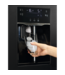 AEG 9000 MultiChill 0° - Koel/vrieskast vrijstaand 177 cm  ORX9V351DB