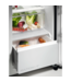 AEG 9000 MultiChill 0° - Koel/vrieskast vrijstaand 177 cm  ORX9V351DB