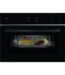 AEG 8000 MealAssist met SteamPro - Combi hetelucht- en stoomoven TP8SK721B
