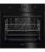 AEG 6000 SteamBake - Heteluchtoven met stoomondersteuning met pyrolysereiniging  B55PV2161B