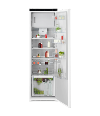AEG AEG Koelkast inbouw 178 cm TF6DS181ES