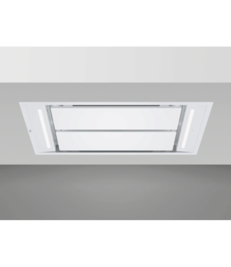 AEG AEG 7000 SilenceTech - Plafondafzuigkap 90 cm NDC7791SW
