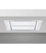 AEG 7000 SilenceTech - Plafondafzuigkap 90 cm NDC7791SW