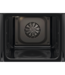 Electrolux 500 SurroundCook Heteluchtoven KOFGH40BK