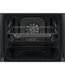 Electrolux 500 SurroundCook Heteluchtoven KOFGH40BK