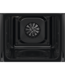 Electrolux 500 SurroundCook Heteluchtoven KOFGH40BK