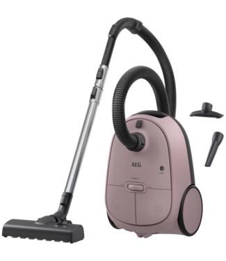 AEG AEG CLEAN 6000 Stofzuiger Met stofzak - 73 dB AB61C1WP