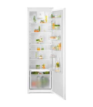 Electrolux Electrolux Koelkast inbouw 178 cm ERD6DE18S4
