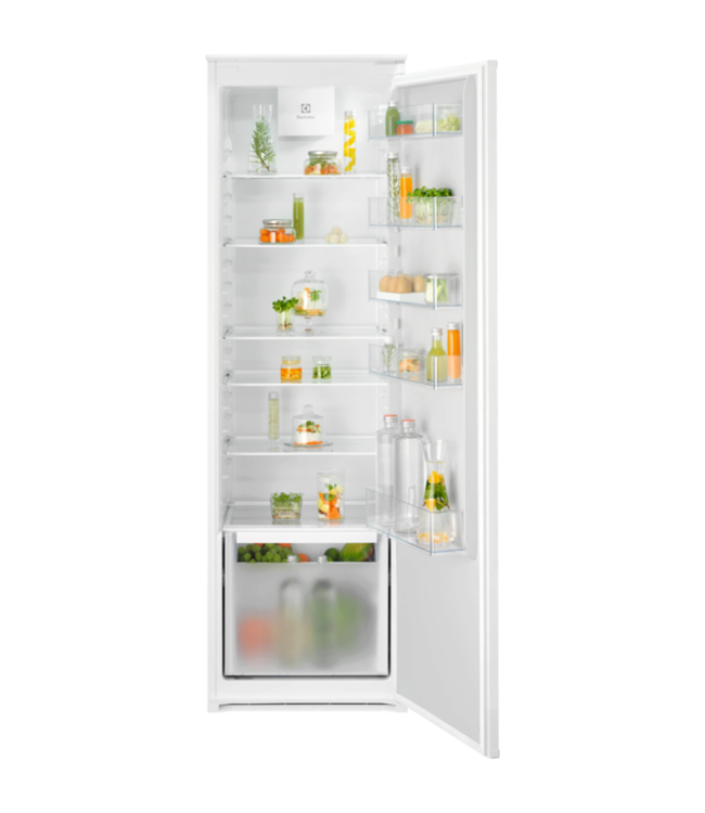 Electrolux Koelkast inbouw 178 cm ERD6DE18S4