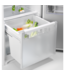 Electrolux Koelkast inbouw 178 cm ERD6DE18S4