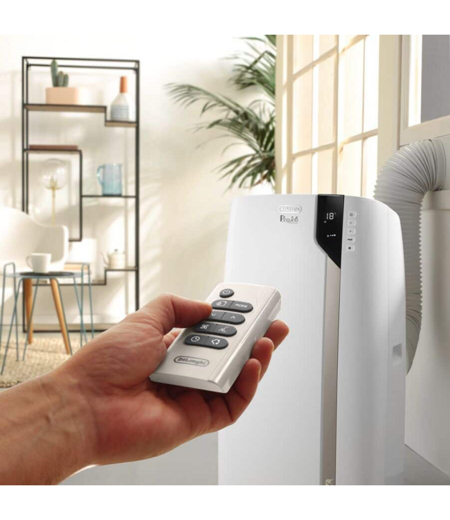 Delonghi mobiele airco Pinguino Extreme PAC EX93EXTREME