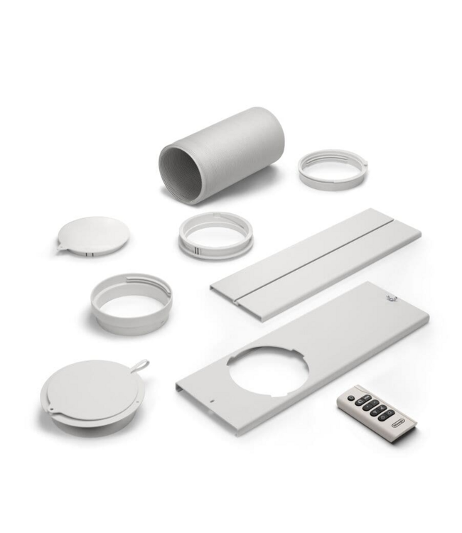 Delonghi mobiele airco Pinguino Extreme PAC EX93EXTREME