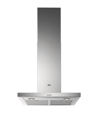 AEG AEG 3000 LEDLights - Schouwafzuigkap 60 cm DBE0600M
