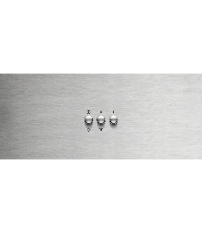 AEG 3000 LEDLights - Schouwafzuigkap 60 cm DBE0600M