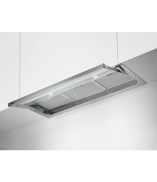 AEG AEG 5000 Extractor Vlakscherm afzuigkap 90 cm DPE4941M