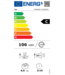 AEG  9000 serie AbsoluteCare® Plus Warmtepomp Droger 9 kg TR969M6C