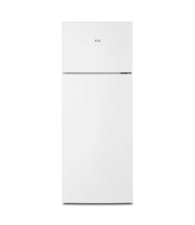 AEG 5000 serie ColdSense Koel/vrieskast vrijstaand 143.4 cm RDB424E1AW