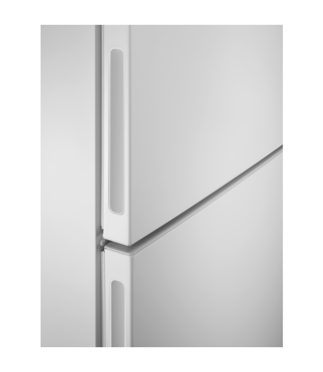 AEG 5000 serie ColdSense Koel/vrieskast vrijstaand 143.4 cm RDB424E1AW