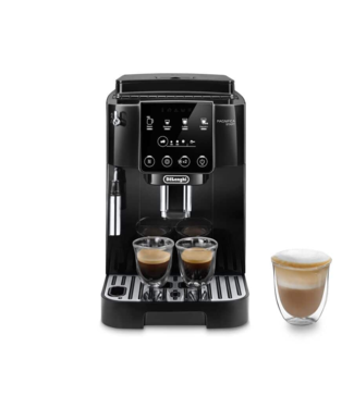 DeLonghi Delonghi Automatische koffiemachine Magnifica Start ECAM220.21.B