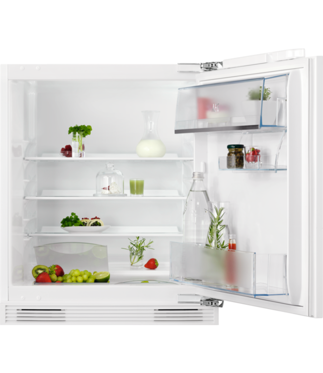 AEG Koelkast inbouw 82 cm OSK6I82EF