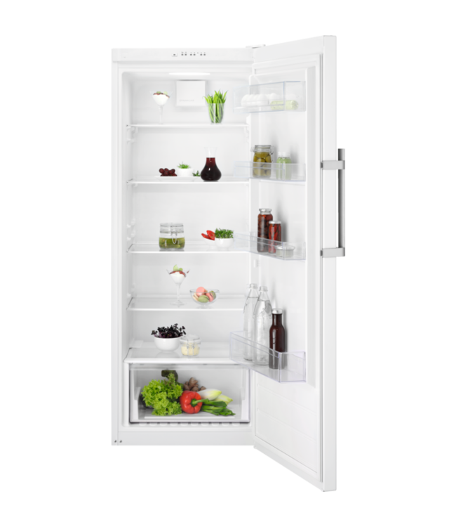 AEG Koelkast vrijstaand 155 cm RKB333E2DW