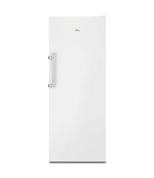 AEG Koelkast vrijstaand 155 cm RKB333E2DW