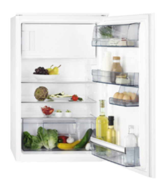 AEG inbouwkoelkast SFB688F1AS