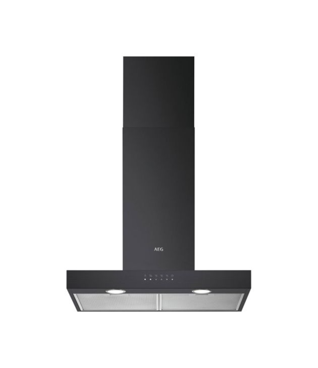 AEG schouwafzuigkap DBE5670R