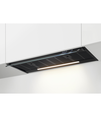 AEG AEG 6000 Hob2Hood Geïntegreerde afzuigkap 90 cm met Hob2Hood GDE689HB