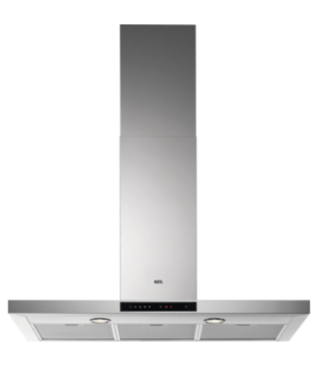 AEG schouwafzuigkap DBE5960HM