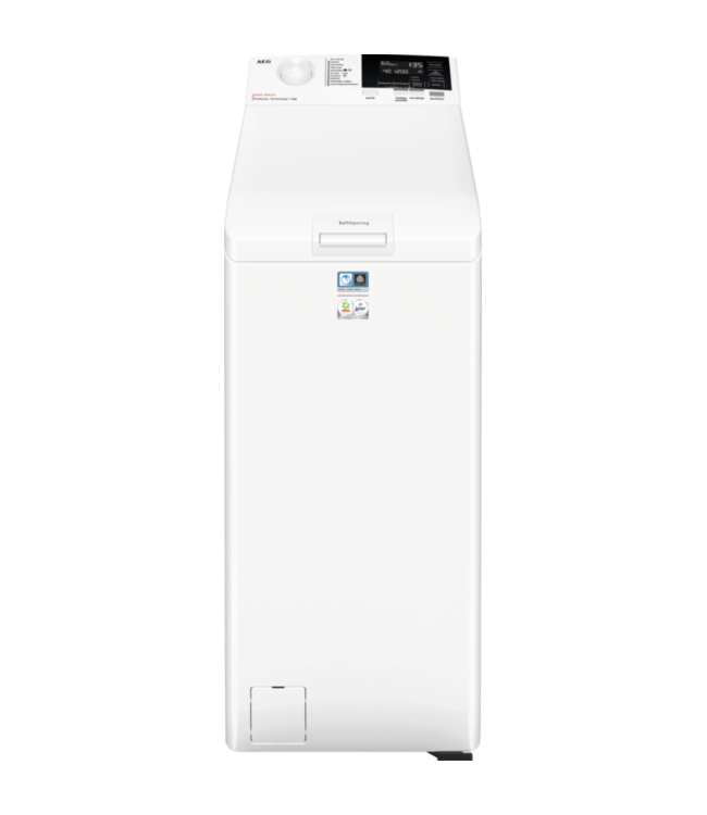 AEG Wasmachine bovenlader 6 kg LTR6363