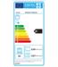Zanussi Heteluchtoven met pyrolysereiniging ZOPEE6X3