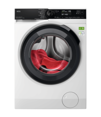 AEG AEG 9000 AbsoluteCare® - Wasmachine voorlader 10 kg LR9604C6