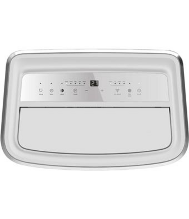 Electrolux Airconditioner BTU 9000 EXP26U558CW
