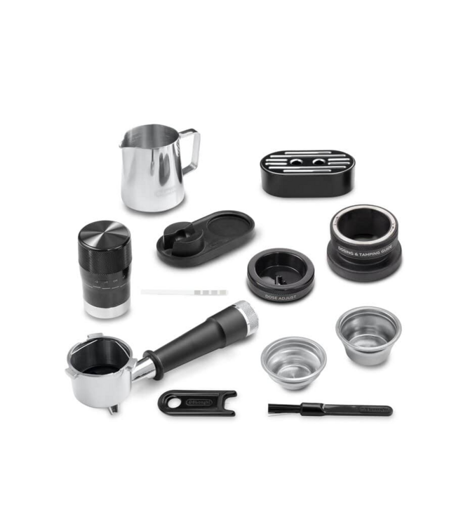 Delonghi espresso La Specialista Touch EC9455.M