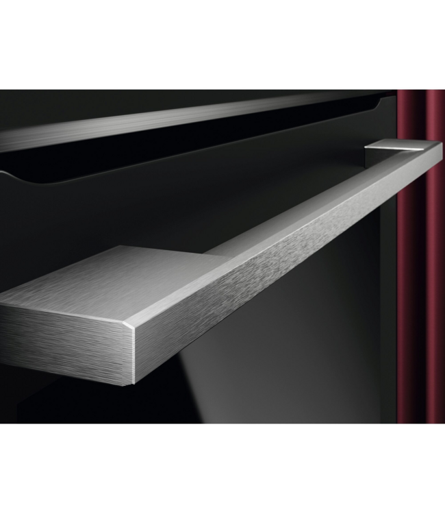 AEG 7000 MealAssist - Heteluchtoven met pyrolysereiniging TE8PB73ZAT