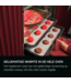 AEG 7000 MealAssist - Heteluchtoven met pyrolysereiniging TE8PB73ZAT