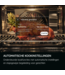 AEG 7000 MealAssist - Heteluchtoven met pyrolysereiniging TE8PB73ZAT