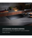 AEG 7000 SenseBoil® - inductiekookplaat, SaphirMatt®, 60 cm  PI7000S60