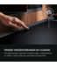 AEG 7000 SenseBoil® - inductiekookplaat, SaphirMatt®, 60 cm  PI7000S60