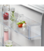 AEG 6000 TwinTech® NoFrost - Koel/vrieskast inbouw 178 cm  NSC6N18ZES