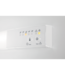 AEG 6000 TwinTech® NoFrost - Koel/vrieskast inbouw 178 cm  NSC6N18ZES