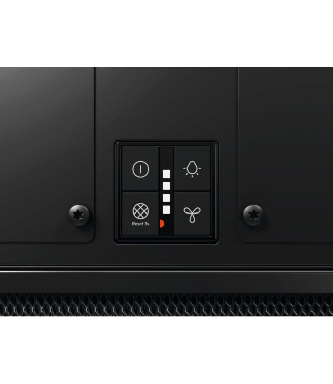 AEG 7000 SilenceTech - Plafondafzuigkap 90 cm NDC7792SB