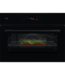 AEG 8000 MealAssist Heteluchtoven met magnetron NKK8N621B