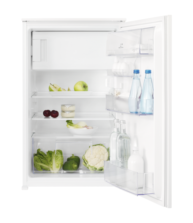 Electrolux Koelkast inbouw 88 cm LFB2AE88S1